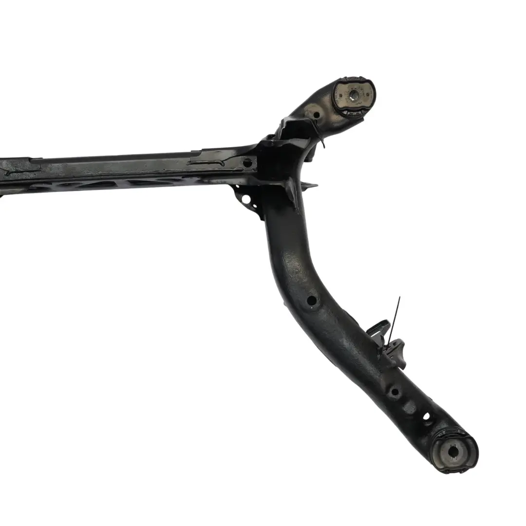 Audi A6 C7 2.0 TDI Suspensión Eje Trasero Soporte Subchasis - SKU 4G0505235P - Número de pieza 4G0505235P