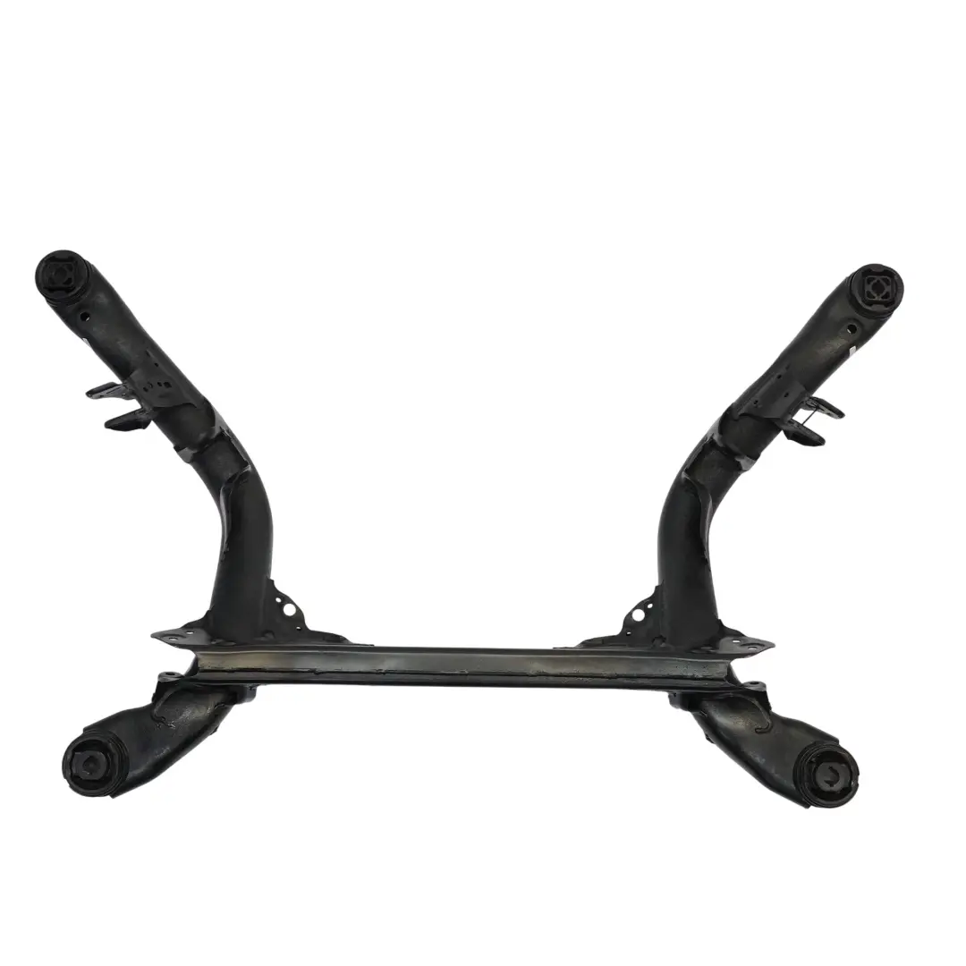 Support Sous-Châssis Berceau Suspension Arrière pour Audi A6 C7 2.0 TDI à propos du numéro de pièce 4G0505235P Audi A6 C7 2.0 TDI Support Sous-Châssis Berceau Suspension Arrière - SKU 4G0505235P - Numéro de pièce 4G0505235P