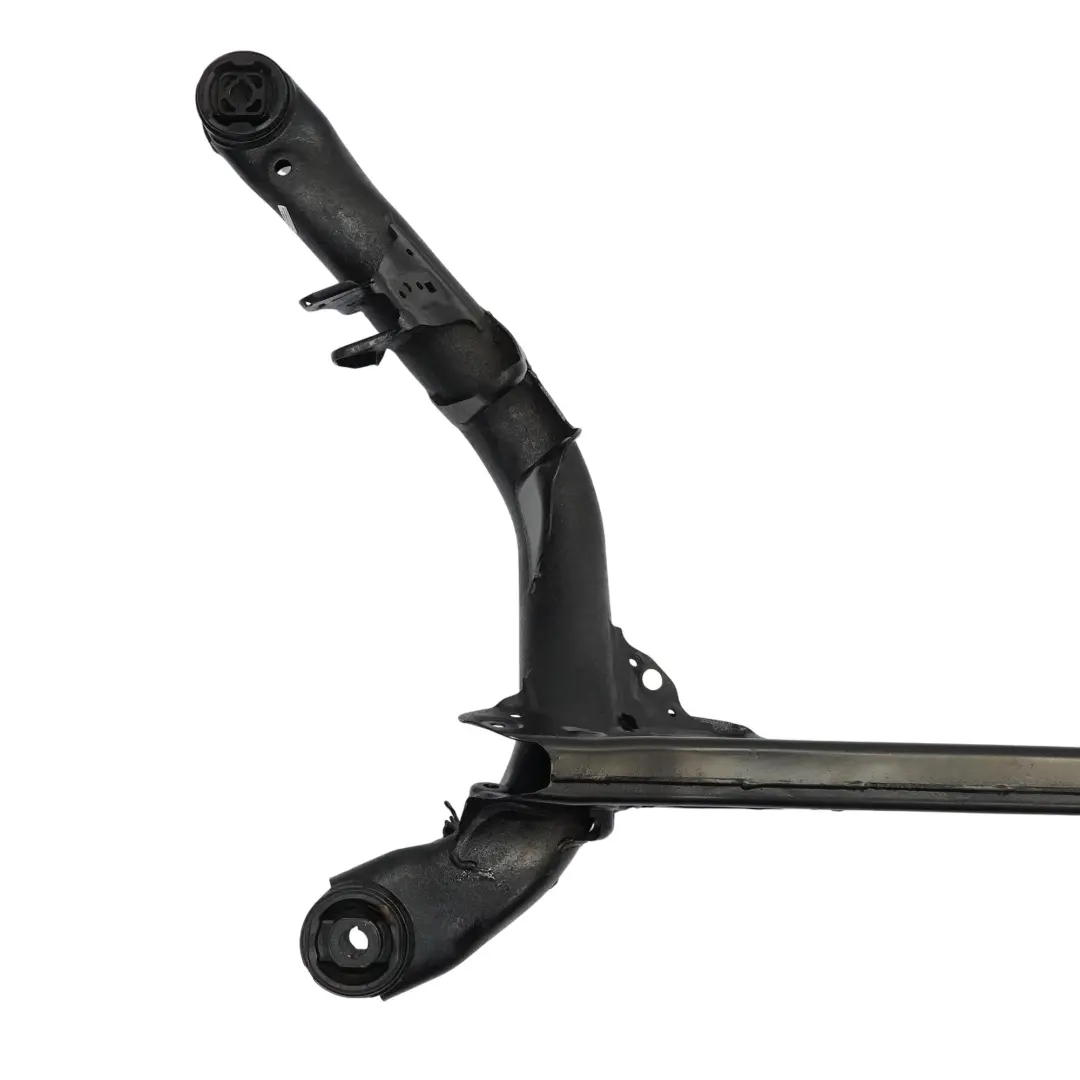 Assale Posteriore Sospensione Supporto Sottotelaio per Audi A6 C7 2.0 TDI con numero di parte 4G0505235P Audi A6 C7 2.0 TDI Assale Posteriore Sospensione Supporto Sottotelaio - SKU 4G0505235P - Numero di parte 4G0505235P