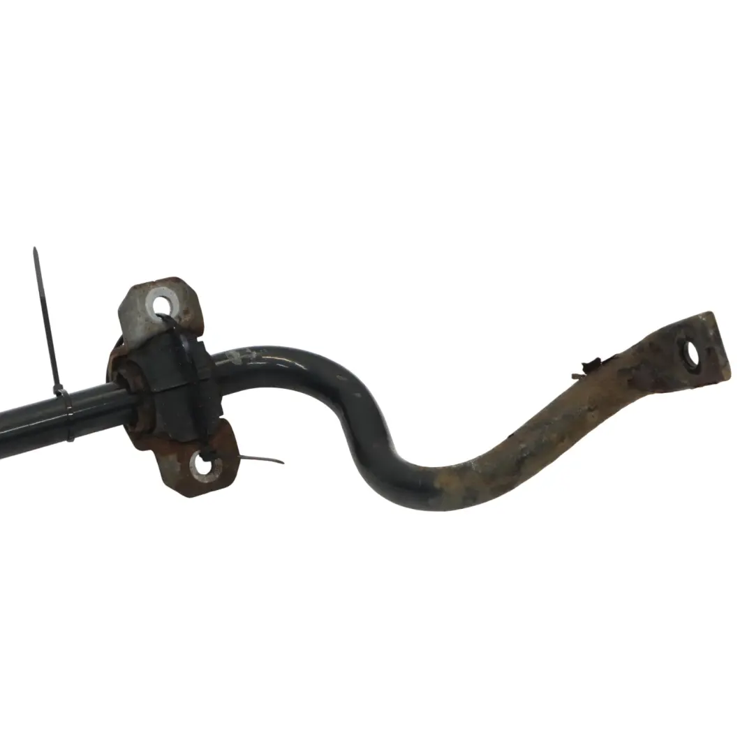 Audi A6 C7 Barra Stabilizzatrice Antirollio Asse Posteriore - SKU 4G0511305G - Numero di parte 4G0511305G