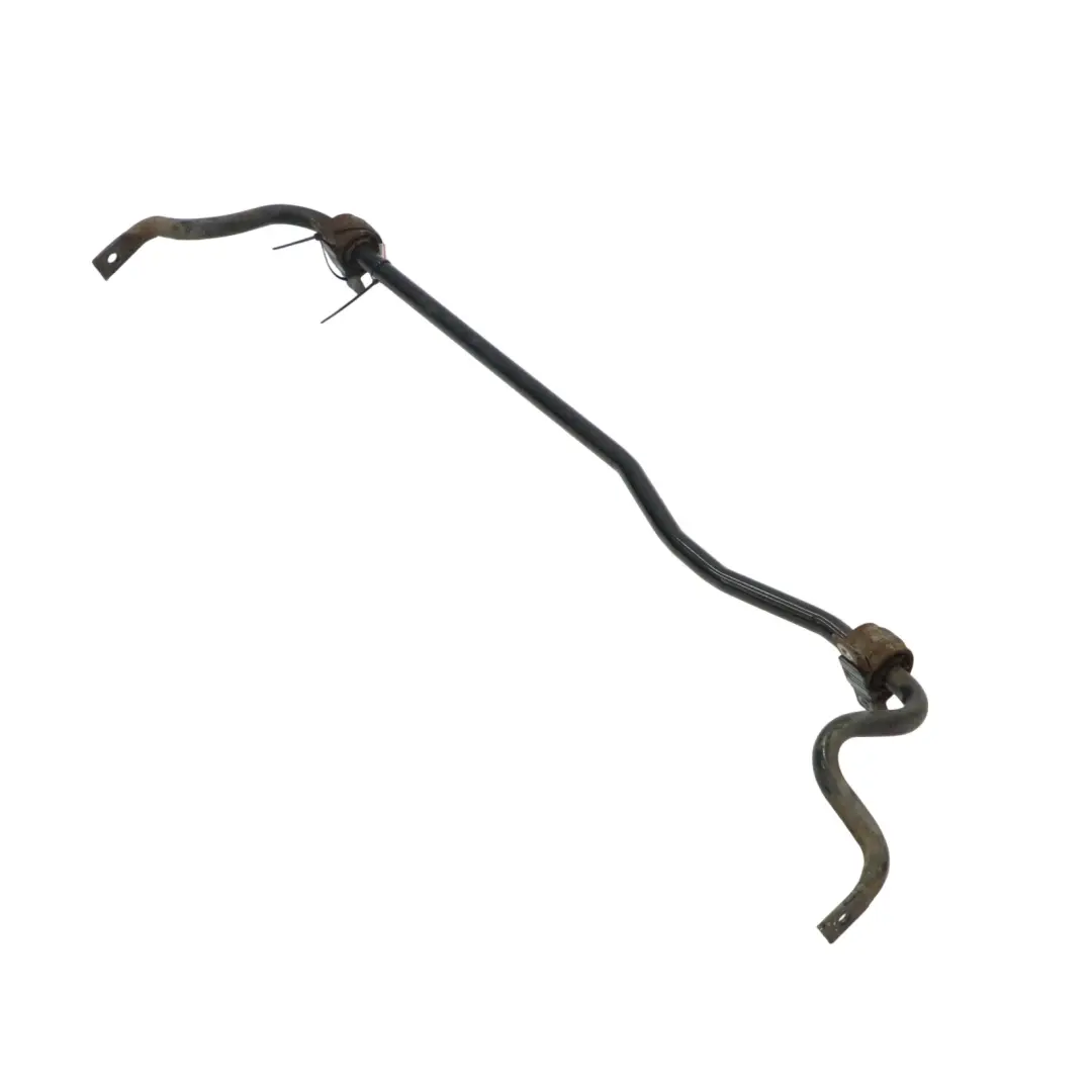 Barra Stabilizzatrice Antirollio Asse Posteriore per Audi A6 C7 con numero di parte 4G0511305G Audi A6 C7 Barra Stabilizzatrice Antirollio Asse Posteriore - SKU 4G0511305G - Numero di parte 4G0511305G