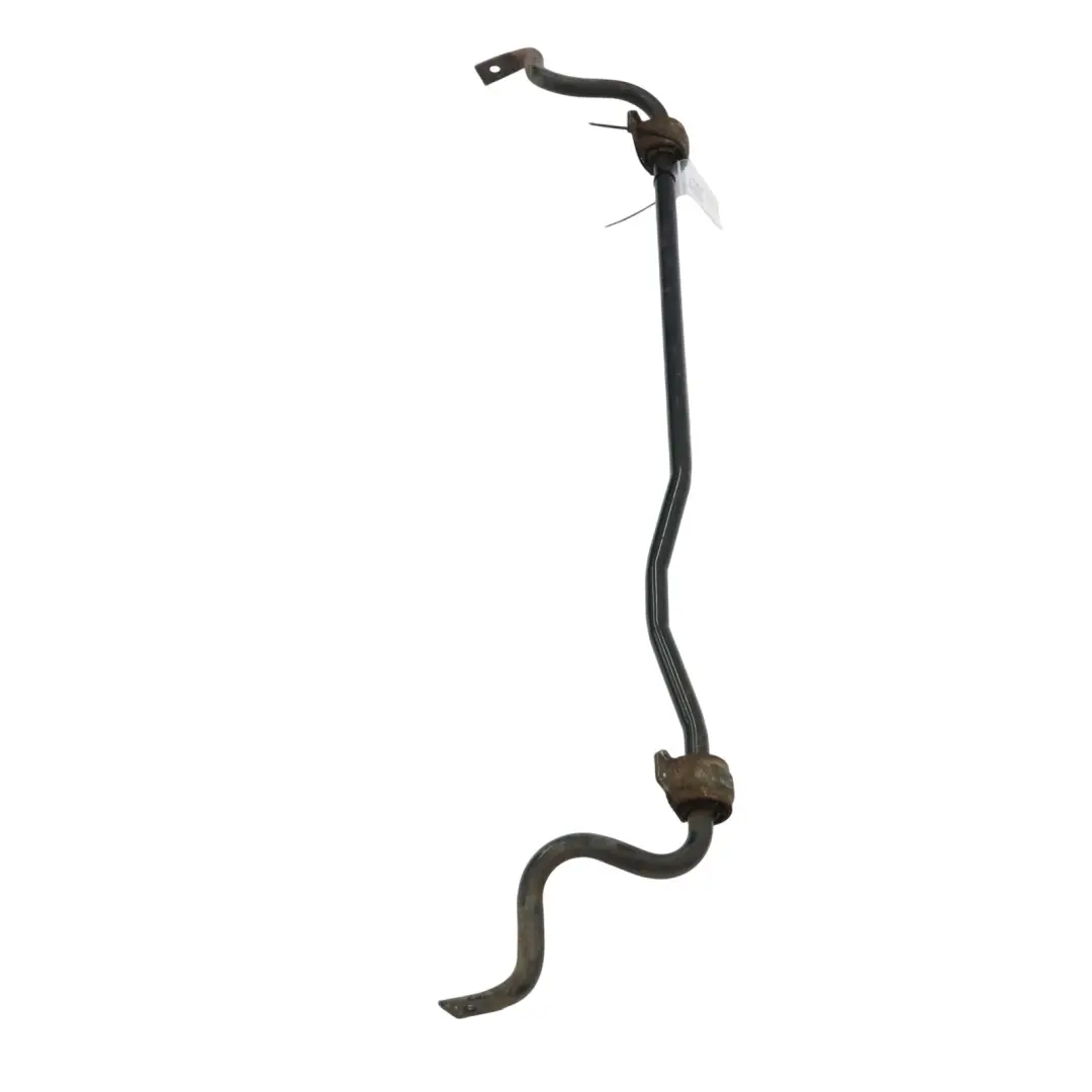 Axle Stabilizer Anti Roll Sway Bar to Audi A6 C7 Rear with Part number 4G0511305G Audi A6 C7 Rear Axle Stabilizer Anti Roll Sway Bar - SKU 4G0511305G - Part number 4G0511305G