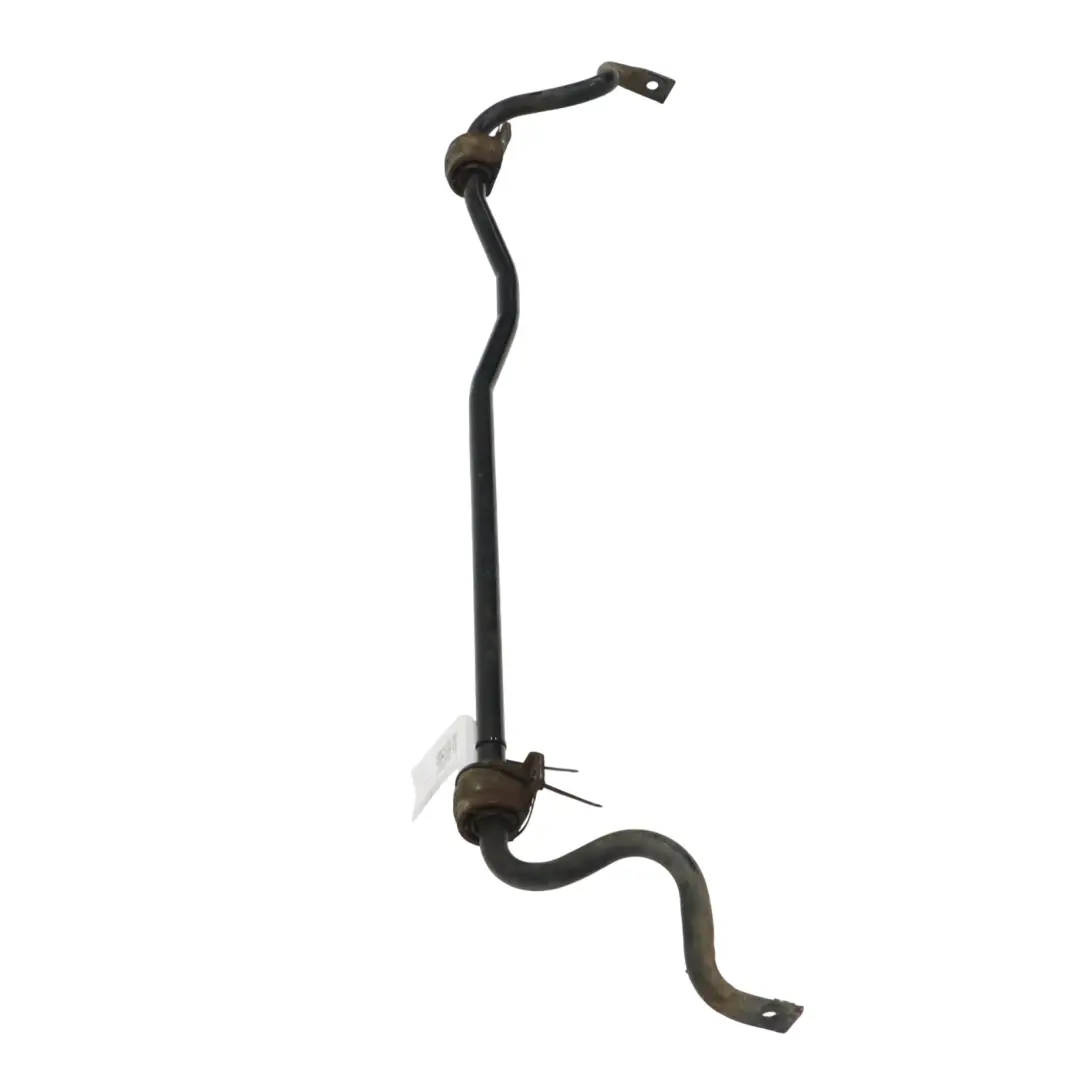 Axle Stabilizer Anti Roll Sway Bar to Audi A6 C7 Rear with Part number 4G0511305G Audi A6 C7 Rear Axle Stabilizer Anti Roll Sway Bar - SKU 4G0511305G - Part number 4G0511305G