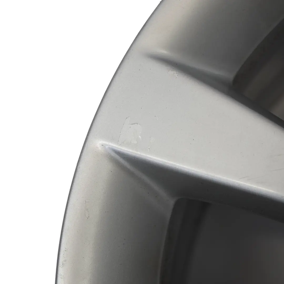 Audi A6 C7 A7 4G Cerchio In Lega 17" 8J ET:39 10-Spoke - SKU 4G0601025AG-1 - Numero di parte 4G0601025AG