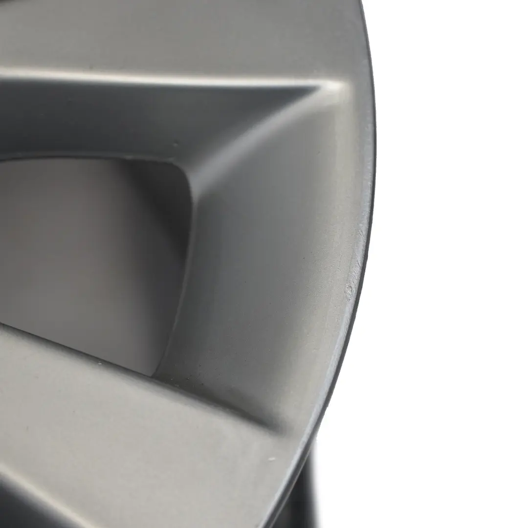 Audi A6 C7 A7 4G Felga Aluminiowa 17" 8J ET:39 10-Ramienna - SKU 4G0601025AG-1 - Numer Części 4G0601025AG
