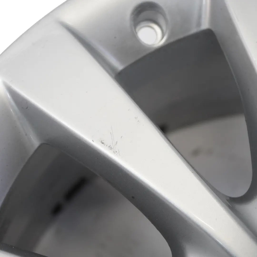 Audi A6 C7 A7 4G Wheel Alloy Rim 17" 8J ET:39 10-Spoke - SKU 4G0601025AG-2 - Part number 4G0601025AG