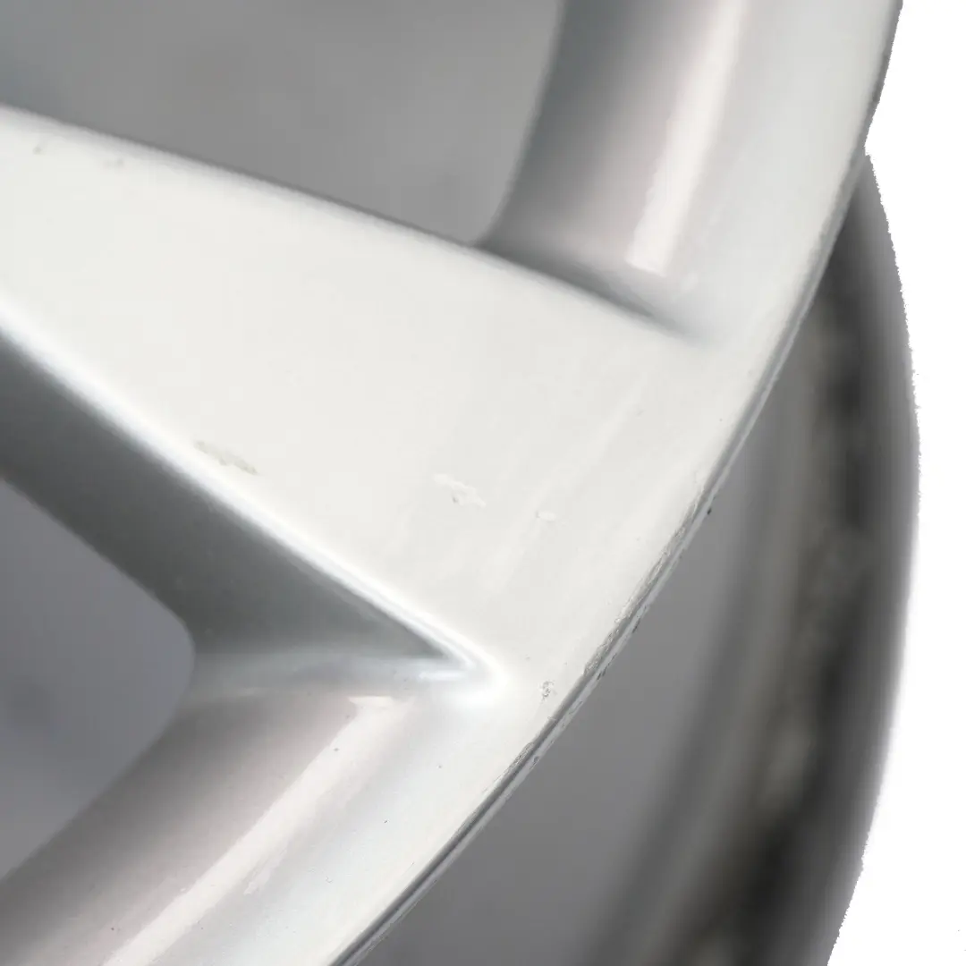 Alloy Rim 17" 8J ET:39 10-Spoke to Audi A6 C7 A7 4G Wheel with Part number 4G0601025AG Audi A6 C7 A7 4G Wheel Alloy Rim 17" 8J ET:39 10-Spoke - SKU 4G0601025AG-2 - Part number 4G0601025AG