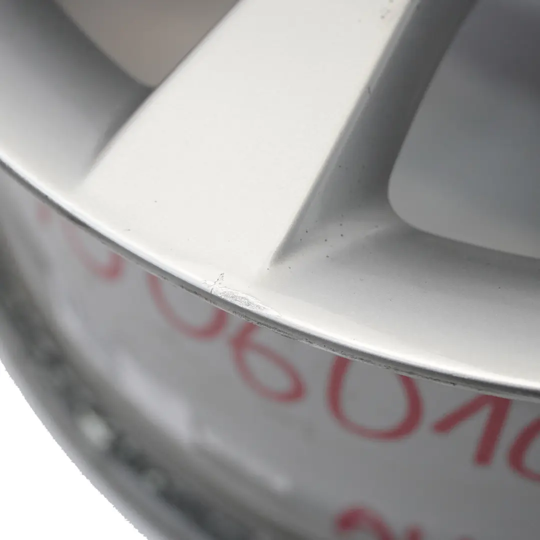 Cerchio In Lega 17" 8J ET:39 10-Spoke per Audi A6 C7 A7 4G con numero di parte 4G0601025AG Audi A6 C7 A7 4G Cerchio In Lega 17" 8J ET:39 10-Spoke - SKU 4G0601025AG-2 - Numero di parte 4G0601025AG