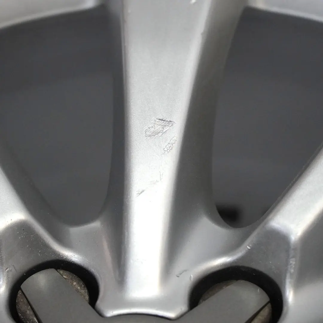 Alloy Rim 17" 8J ET:39 10-Spoke to Audi A6 C7 A7 4G Wheel with Part number 4G0601025AG Audi A6 C7 A7 4G Wheel Alloy Rim 17" 8J ET:39 10-Spoke - SKU 4G0601025AG-4 - Part number 4G0601025AG