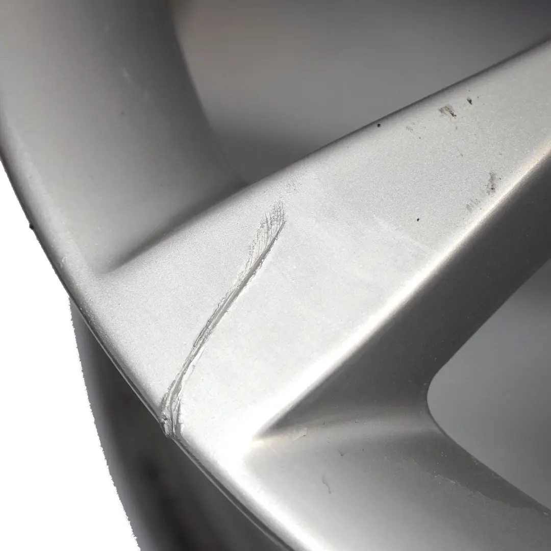 Alloy Rim 17" 8J ET:39 10-Spoke to Audi A6 C7 A7 4G Wheel with Part number 4G0601025AG Audi A6 C7 A7 4G Wheel Alloy Rim 17" 8J ET:39 10-Spoke - SKU 4G0601025AG-4 - Part number 4G0601025AG