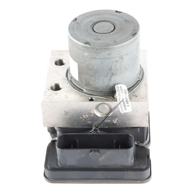 Brake Pump ABS Module Hydraulic Control Braking Unit to Audi A6 C7 with Part number 4G0614517AK Audi A6 C7 Brake Pump ABS Module Hydraulic Control Braking Unit - SKU 4G0614517AK - Part number 4G0614517AK