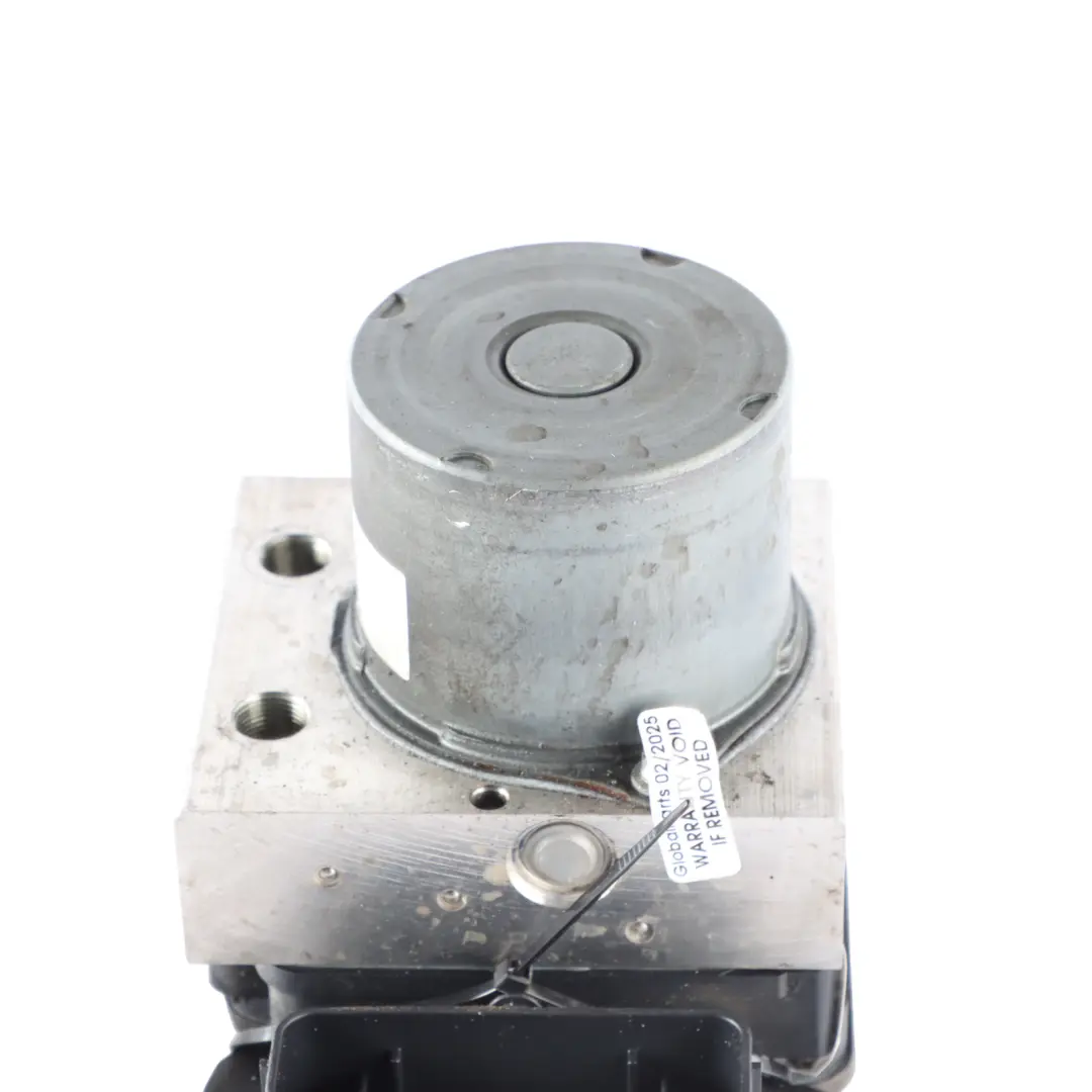 Audi A6 C7 Brake Pump ABS Module Hydraulic Control Braking Unit - SKU 4G0614517AK - Part number 4G0614517AK