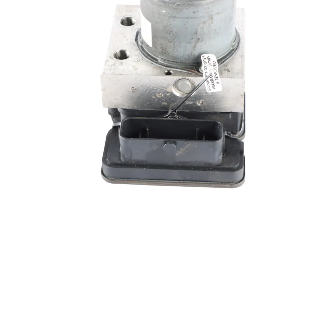 Audi A6 C7 Brake Pump ABS Module Hydraulic Control Braking Unit - SKU 4G0614517AK - Part number 4G0614517AK