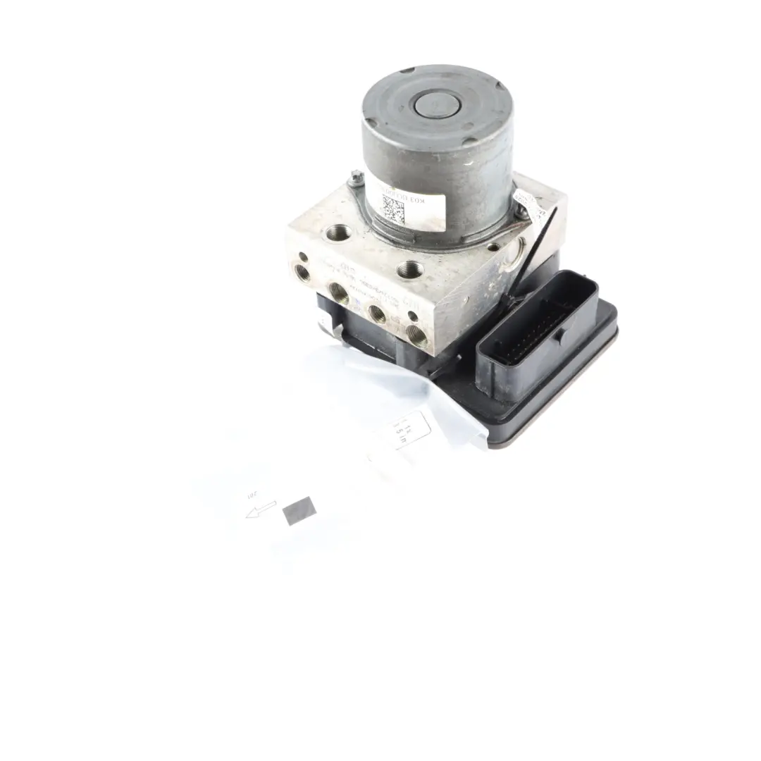 Brake Pump ABS Module Hydraulic Control Braking Unit to Audi A6 C7 with Part number 4G0614517AK Audi A6 C7 Brake Pump ABS Module Hydraulic Control Braking Unit - SKU 4G0614517AK - Part number 4G0614517AK