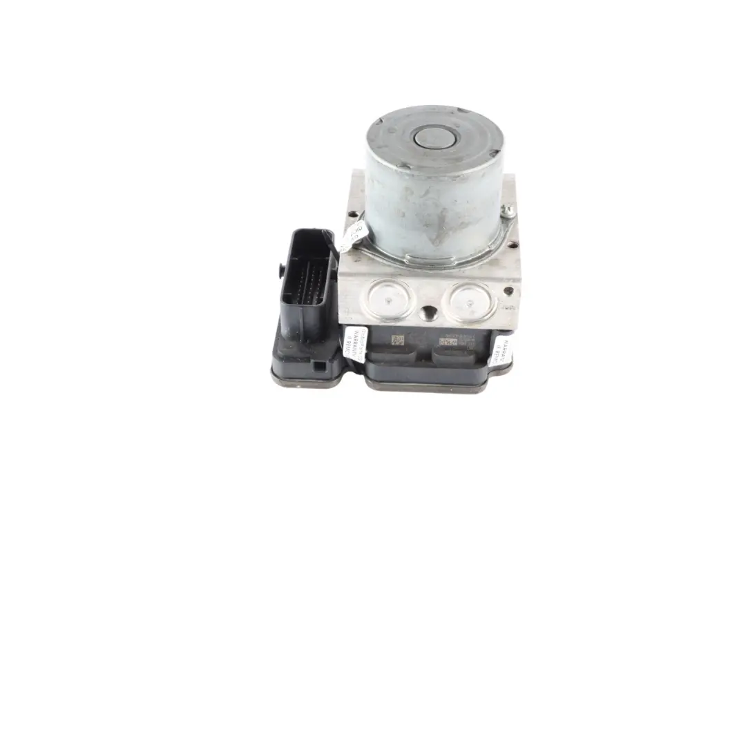 Audi A6 C7 Brake Pump ABS Module Hydraulic Control Braking Unit - SKU 4G0614517AK - Part number 4G0614517AK