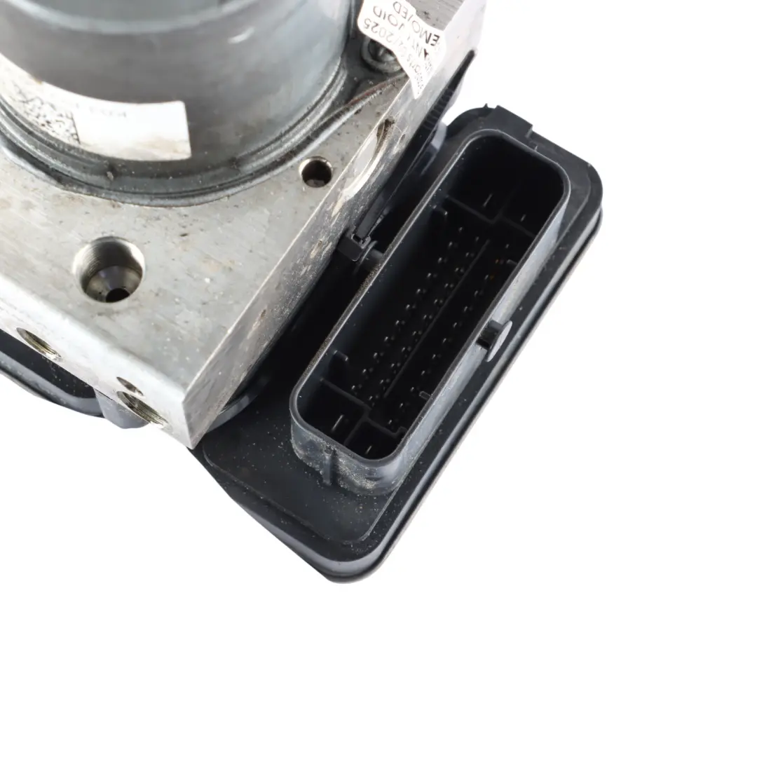 Brake Pump ABS Module Hydraulic Control Braking Unit to Audi A6 C7 with Part number 4G0614517AK Audi A6 C7 Brake Pump ABS Module Hydraulic Control Braking Unit - SKU 4G0614517AK - Part number 4G0614517AK