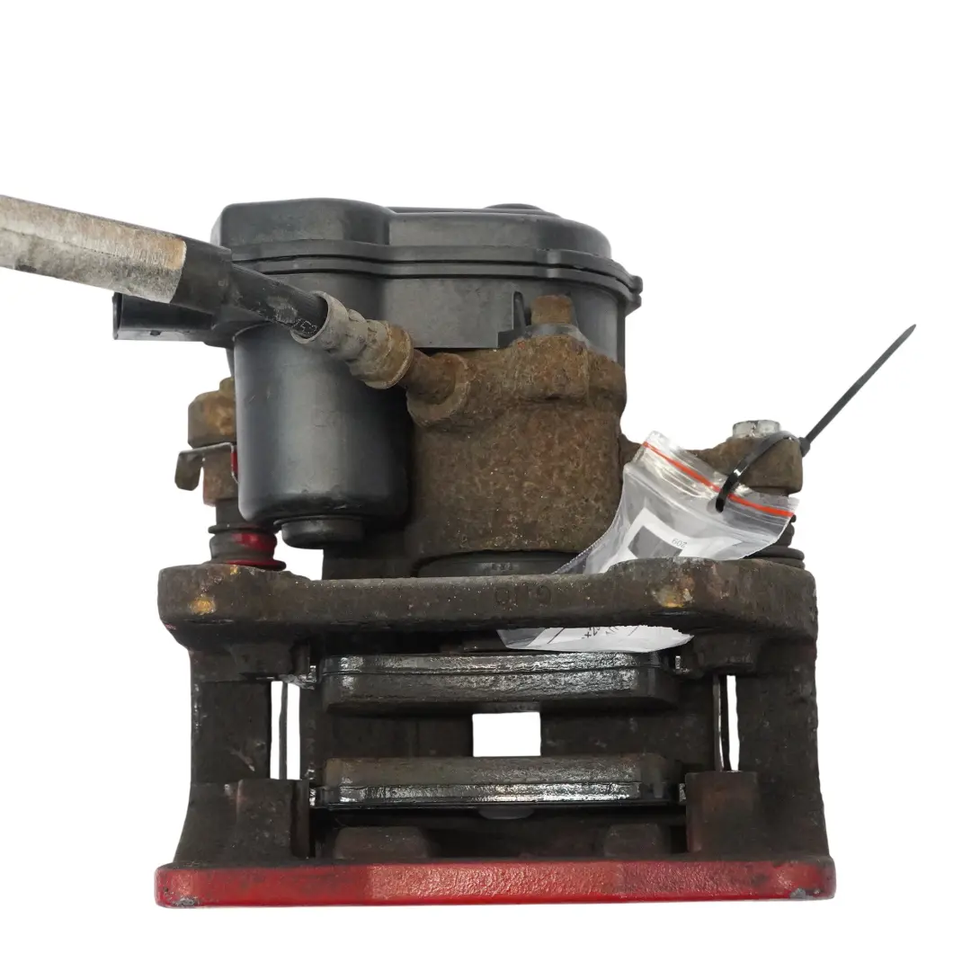 4G8 Zacisk Hamulcowy Lewy Tył do Audi A6 A7 o numerze 4G0615403A Audi A6 A7 4G8 Zacisk Hamulcowy Lewy Tył - SKU 4G0615403A-1 - Numer Części 4G0615403A