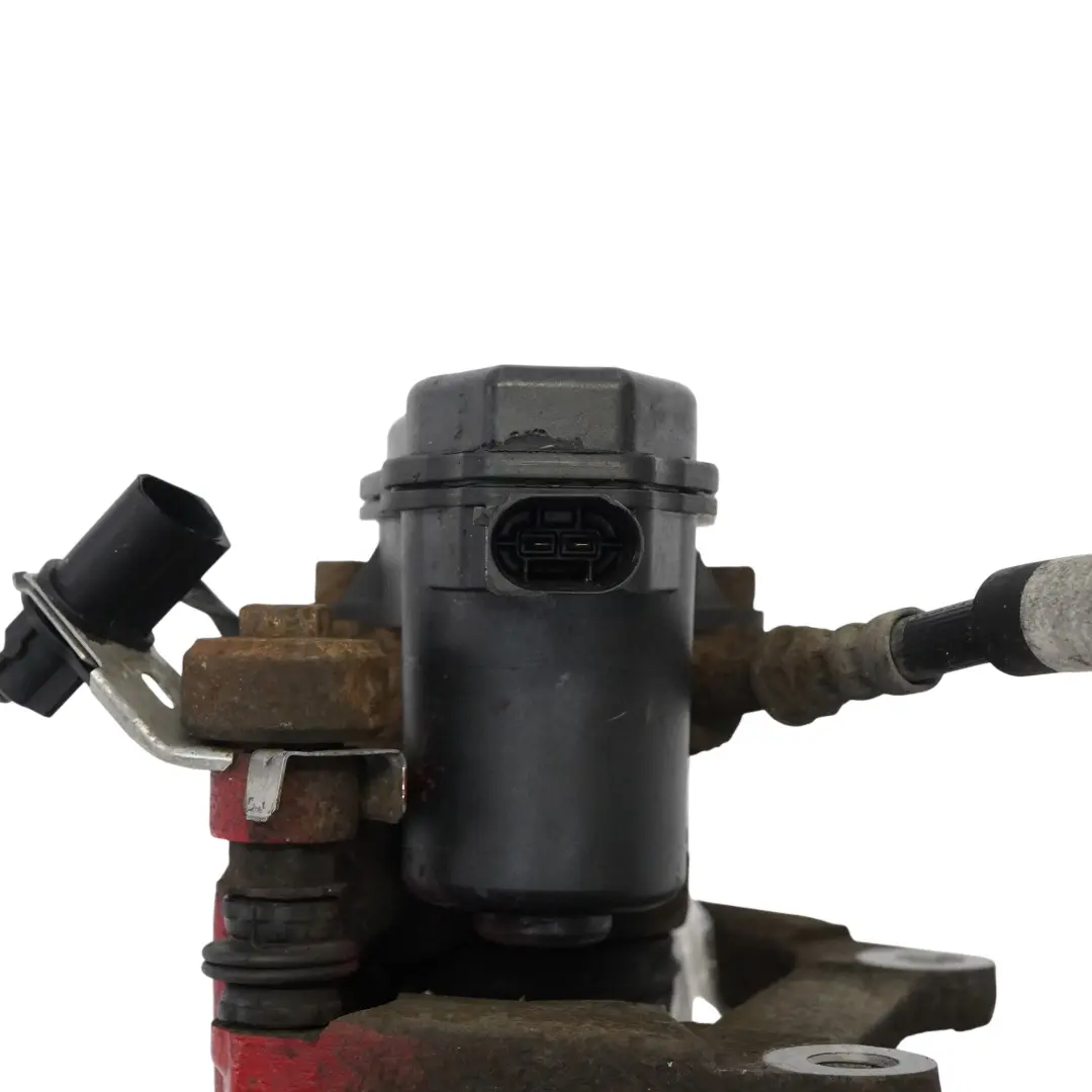 Audi A6 A7 4G8 Bremssattel Radbremseinheit Hinten Links - SKU 4G0615403A-1 - Teilenummer 4G0615403A