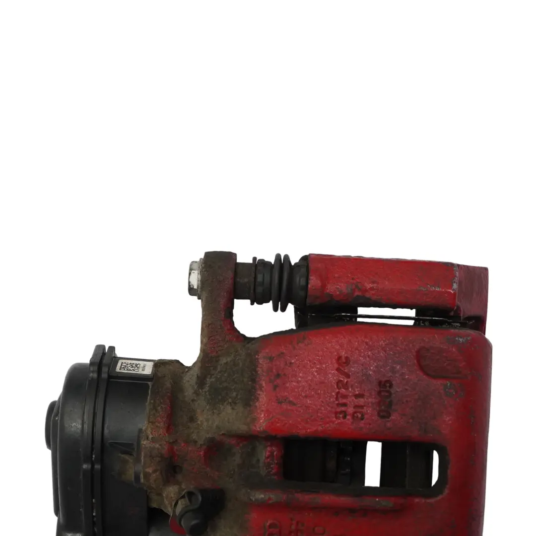 Audi A6 A7 4G8 Pinza De Freno De Rueda Trasera Derecha - SKU 4G0615404A-1 - Número de pieza 4G0615404A