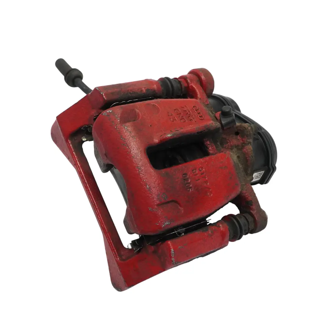 4G8 Brake Caliper Wheel Braking Unit Rear Right O/S to Audi A6 A7 with Part number 4G0615404A Audi A6 A7 4G8 Brake Caliper Wheel Braking Unit Rear Right O/S - SKU 4G0615404A-1 - Part number 4G0615404A