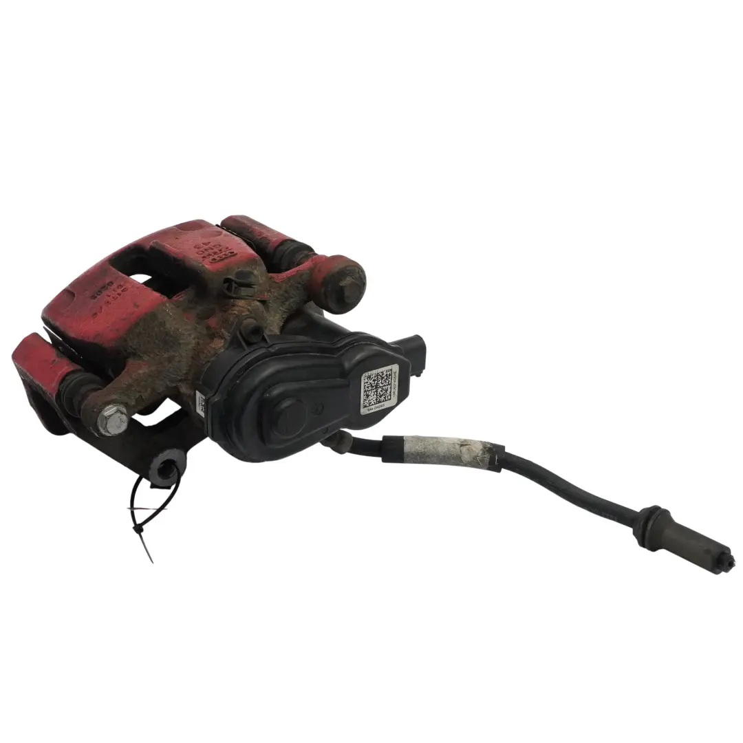 4G8 Bremssattel Radbremsanlage Hinten Rechts für Audi A6 A7 mit Teilenummer 4G0615404A Audi A6 A7 4G8 Bremssattel Radbremsanlage Hinten Rechts - SKU 4G0615404A-1 - Teilenummer 4G0615404A