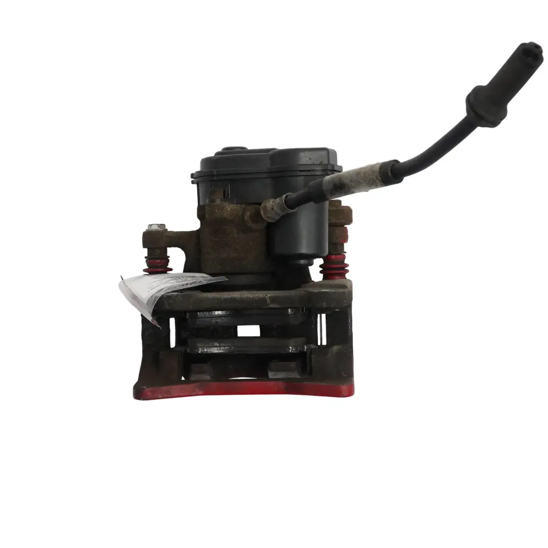 Audi A6 A7 4G8 Pinza De Freno De Rueda Trasera Derecha - SKU 4G0615404A-1 - Número de pieza 4G0615404A