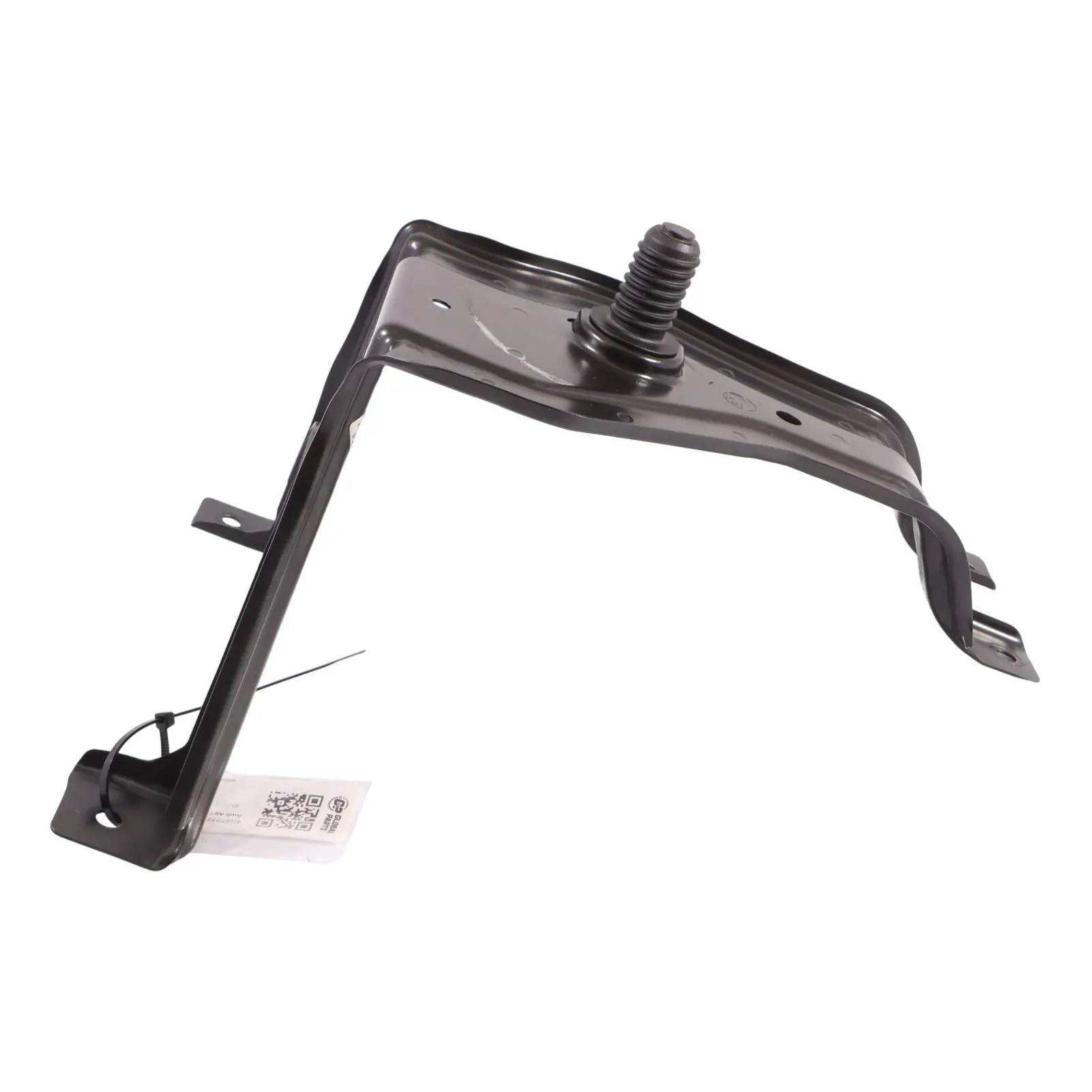 Audi A6 C7 A7 4G8 Support De Roue De Secours Pour Coffre 4G0802715