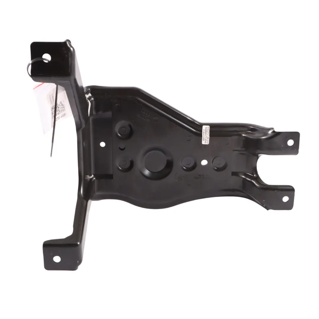 Audi A6 C7 A7 4G8 Bota Rueda De Repuesto Soporte - SKU 4G0802715 - Número de pieza 4G0802715