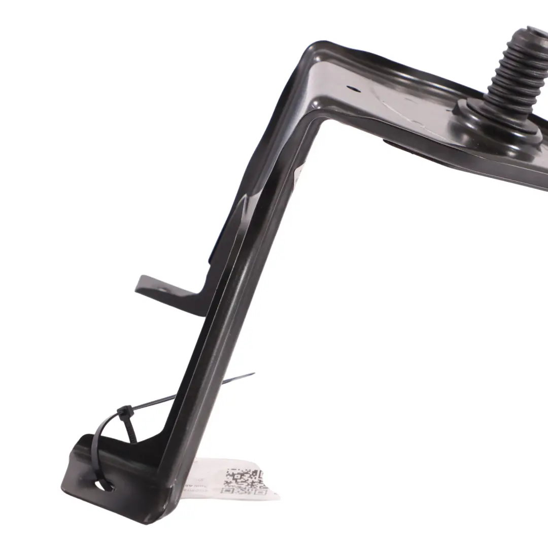 Audi A6 C7 A7 4G8 Boot Spare Wheel Holder Mount Bracket - SKU 4G0802715 - Part number 4G0802715