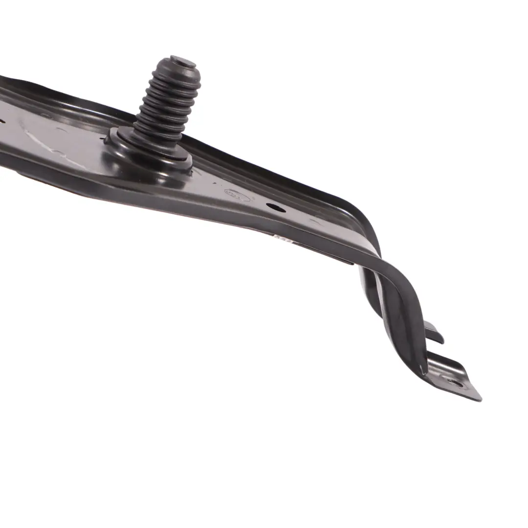 4G8 Boot Spare Wheel Holder Mount Bracket to Audi A6 C7 A7 with Part number 4G0802715 Audi A6 C7 A7 4G8 Boot Spare Wheel Holder Mount Bracket - SKU 4G0802715 - Part number 4G0802715