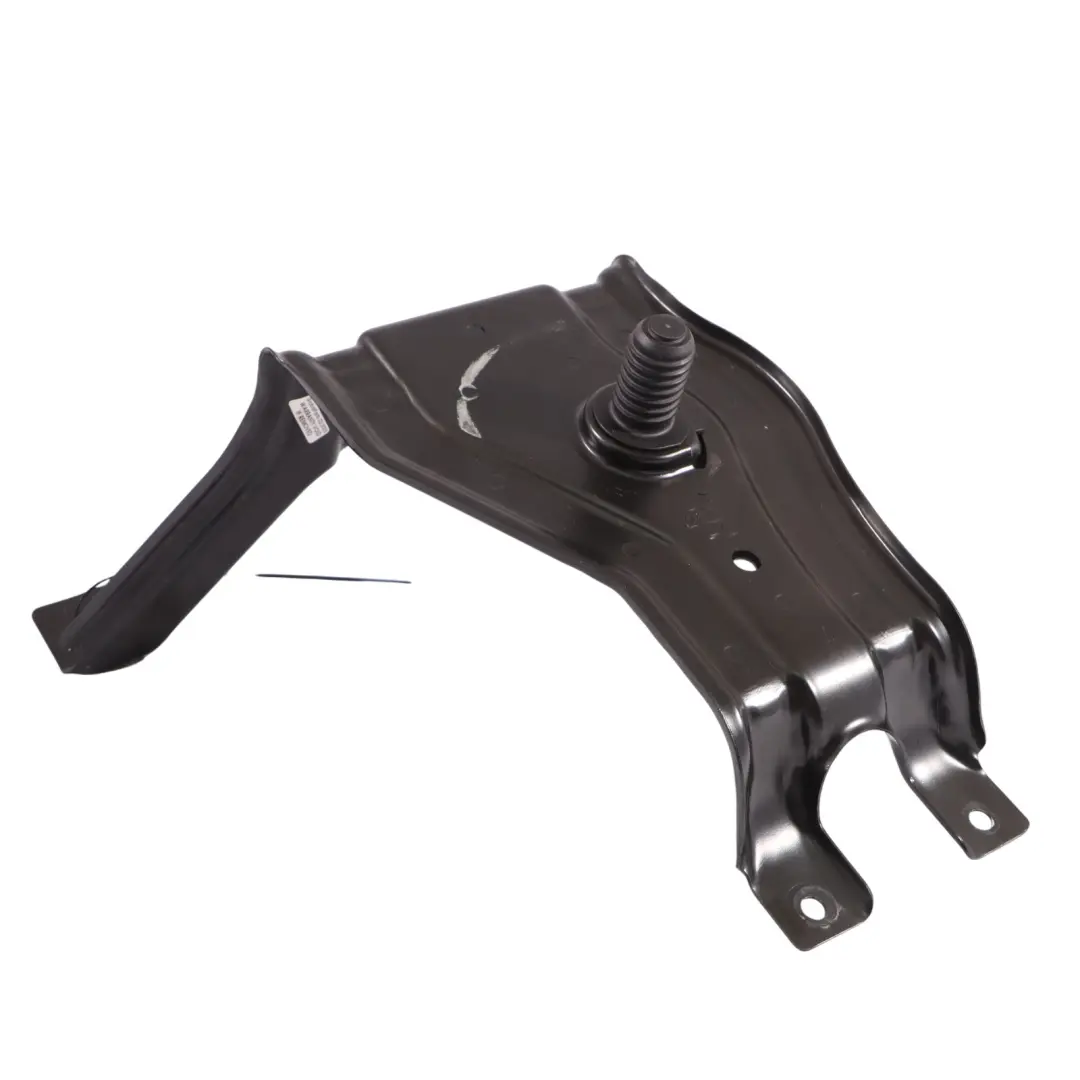 Audi A6 C7 A7 4G8 Support De Roue De Secours Pour Coffre - SKU 4G0802715 - Numéro de pièce 4G0802715