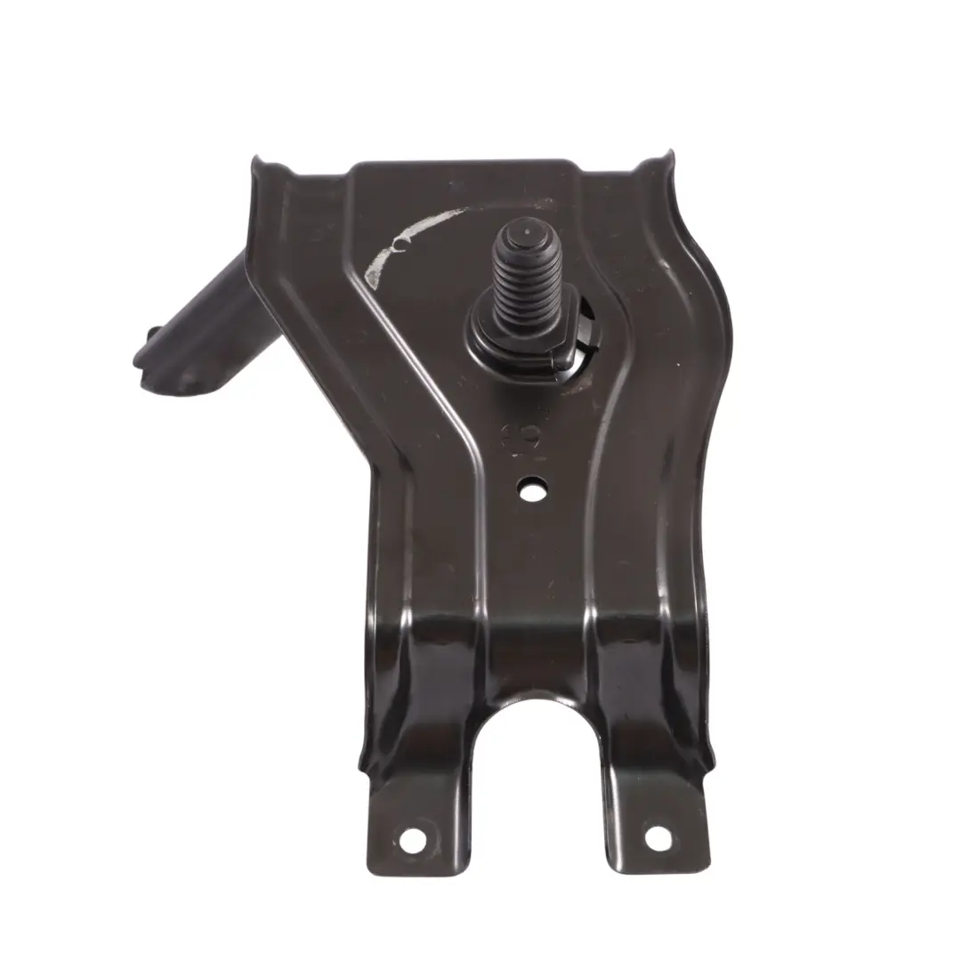 Audi A6 C7 A7 4G8 Support De Roue De Secours Pour Coffre - SKU 4G0802715 - Numéro de pièce 4G0802715
