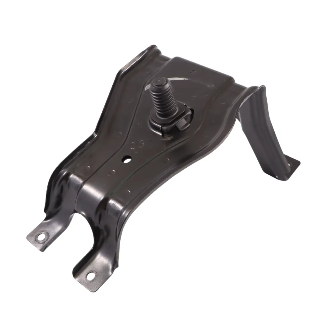 Audi A6 C7 A7 4G8 Support De Roue De Secours Pour Coffre - SKU 4G0802715 - Numéro de pièce 4G0802715