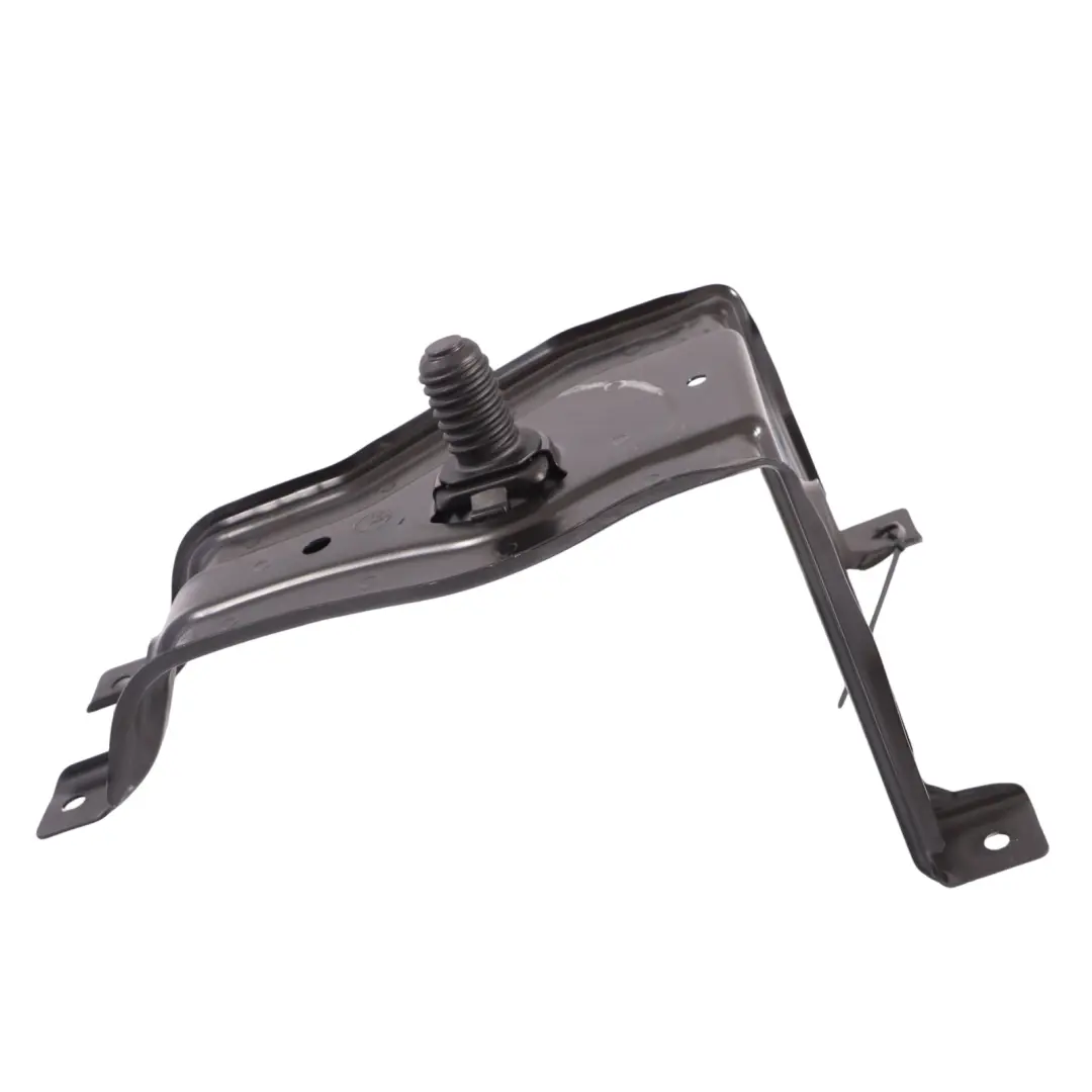 4G8 Boot Spare Wheel Holder Mount Bracket to Audi A6 C7 A7 with Part number 4G0802715 Audi A6 C7 A7 4G8 Boot Spare Wheel Holder Mount Bracket - SKU 4G0802715 - Part number 4G0802715