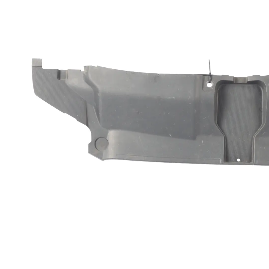 Front Slam Panel Bonnet Landing Support Mount Bracket to Audi A6 C7 with Part number 4G0807081 Audi A6 C7 Front Slam Panel Bonnet Landing Support Mount Bracket - SKU 4G0807081 - Part number 4G0807081