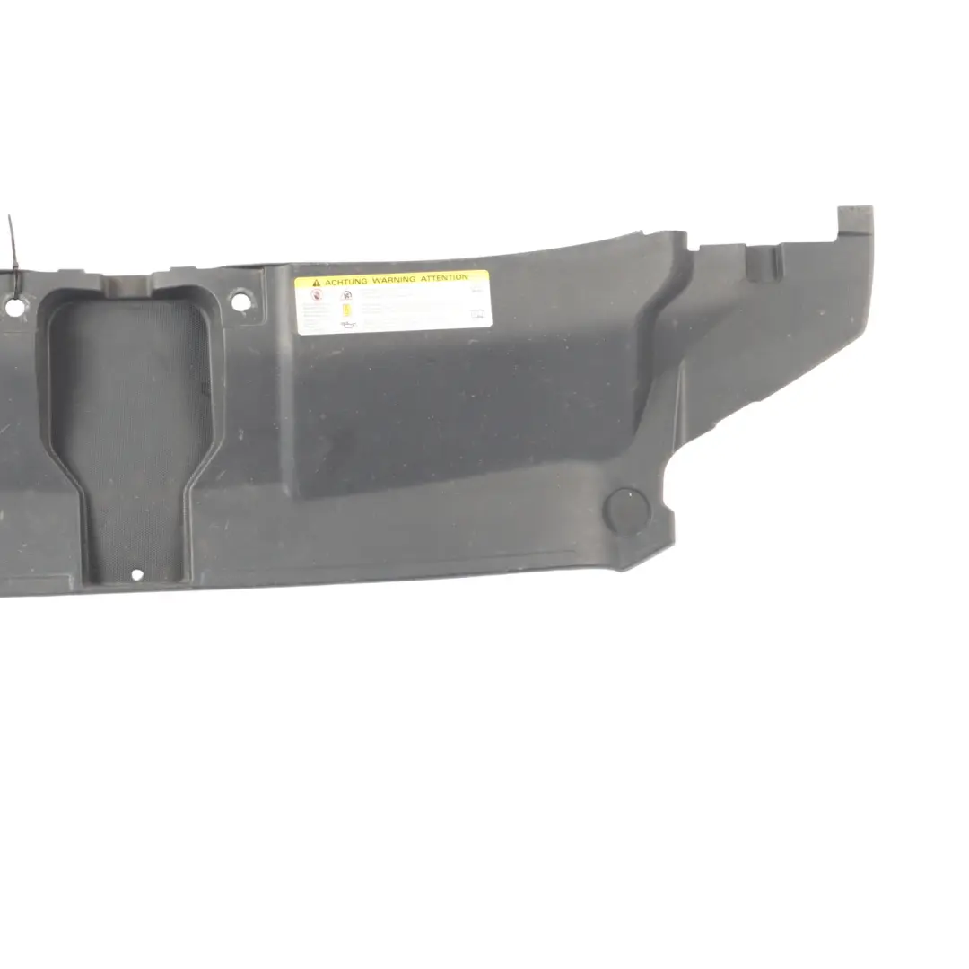 Front Slam Panel Bonnet Landing Support Mount Bracket to Audi A6 C7 with Part number 4G0807081 Audi A6 C7 Front Slam Panel Bonnet Landing Support Mount Bracket - SKU 4G0807081 - Part number 4G0807081