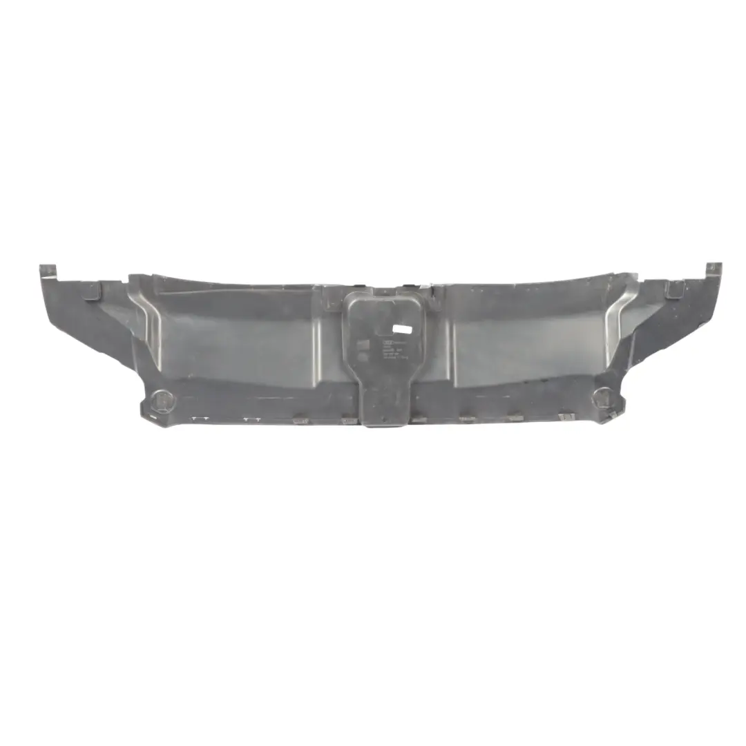 Front Slam Panel Bonnet Landing Support Mount Bracket to Audi A6 C7 with Part number 4G0807081 Audi A6 C7 Front Slam Panel Bonnet Landing Support Mount Bracket - SKU 4G0807081 - Part number 4G0807081