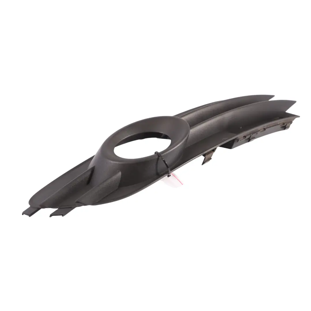 Paraurti Anteriore Fendinebbia Cover Trim Griglia Sinistra per Audi A6 C6 con numero di parte 4G0807151 Audi A6 C6 Paraurti Anteriore Fendinebbia Cover Trim Griglia Sinistra - SKU 4G0807151 - Numero di parte 4G0807151