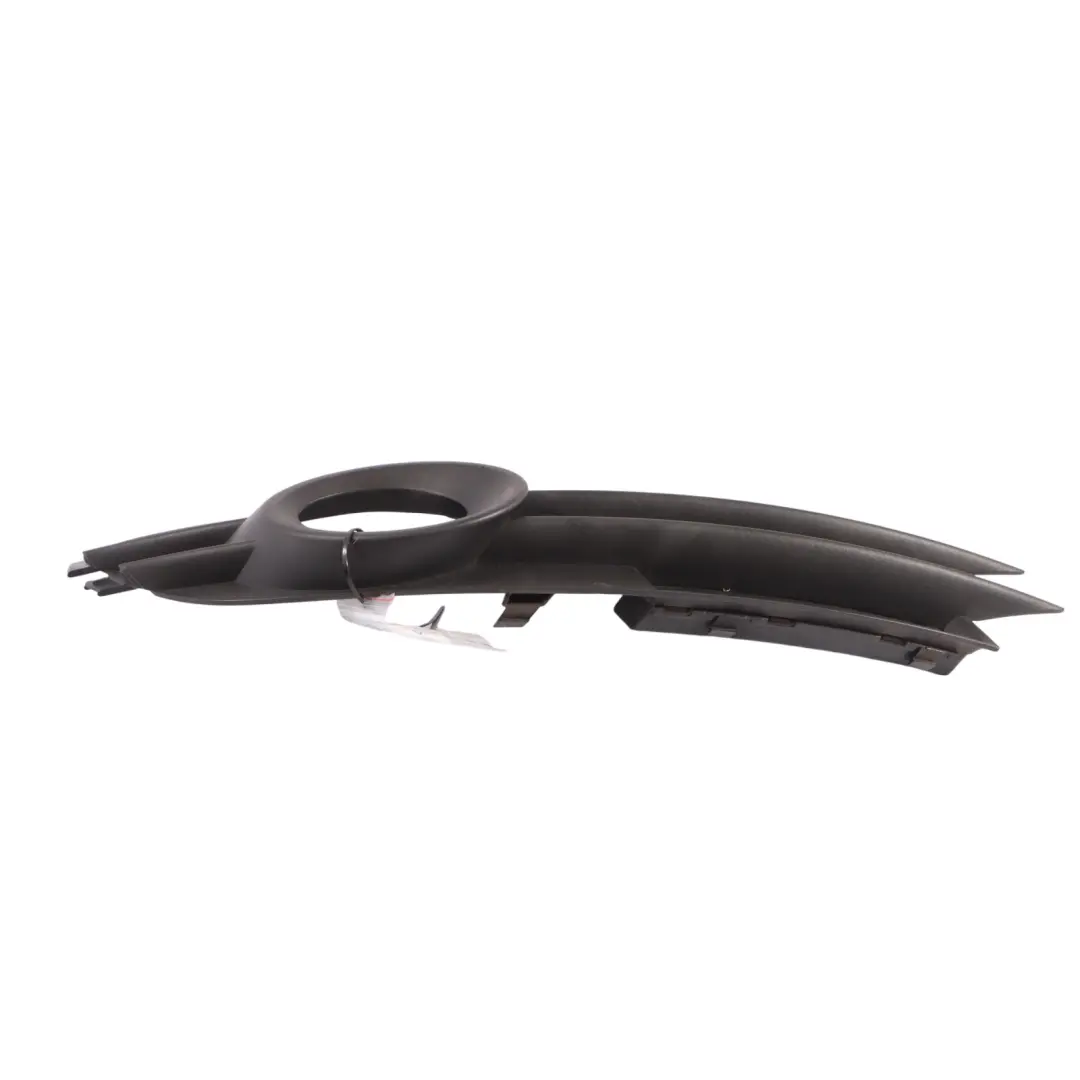 Audi A6 C6 Paraurti Anteriore Fendinebbia Cover Trim Griglia Sinistra - SKU 4G0807151 - Numero di parte 4G0807151