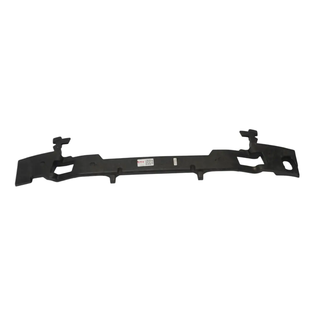Audi A6 C7 Front Bumper Shock Absorber Reinforcement Crash Foam - SKU 4G0807550J - Part number 4G0807550J