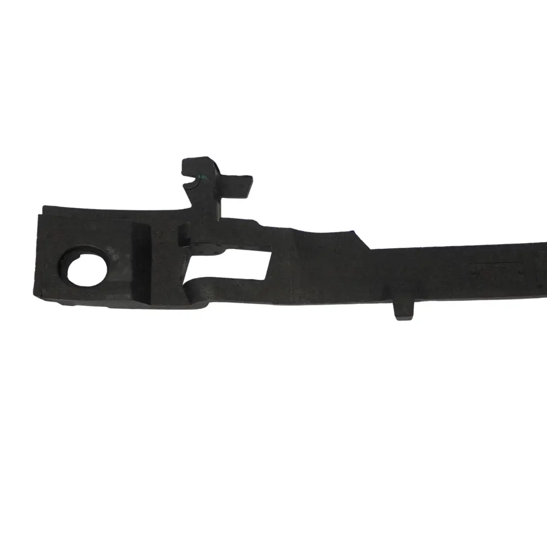 Audi A6 C7 Renfort D'Amortisseur De Pare-Chocs Avant Mousse - SKU 4G0807550J - Numéro de pièce 4G0807550J