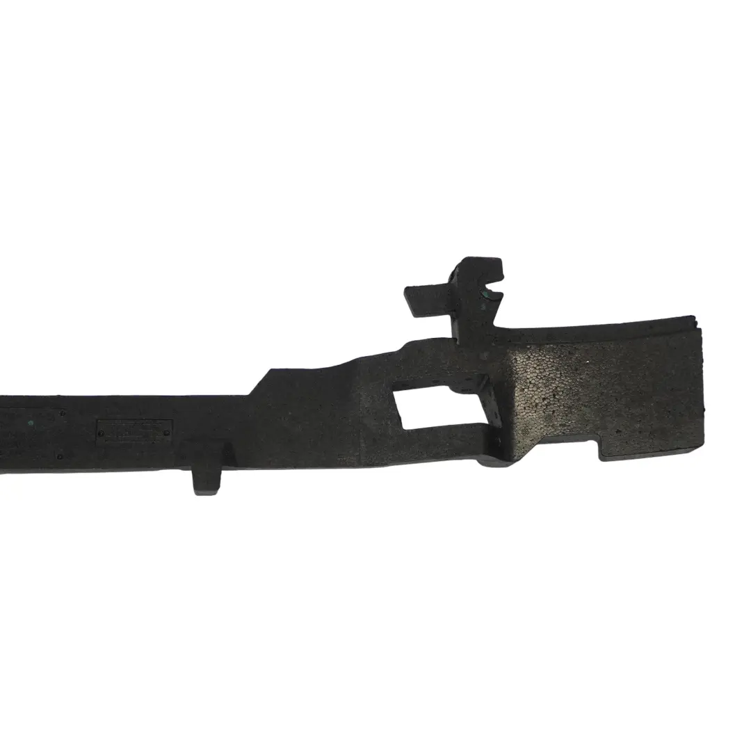 Audi A6 C7 Front Bumper Shock Absorber Reinforcement Crash Foam - SKU 4G0807550J - Part number 4G0807550J