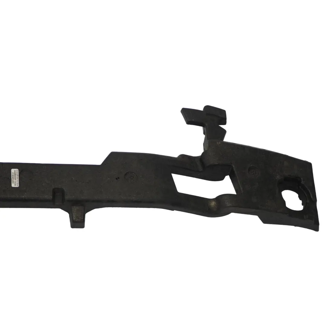 Audi A6 C7 Renfort D'Amortisseur De Pare-Chocs Avant Mousse - SKU 4G0807550J - Numéro de pièce 4G0807550J