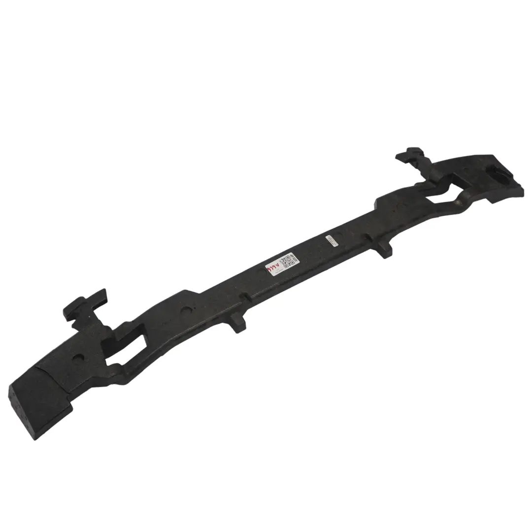 Front Bumper Shock Absorber Reinforcement Crash Foam to Audi A6 C7 with Part number 4G0807550J Audi A6 C7 Front Bumper Shock Absorber Reinforcement Crash Foam - SKU 4G0807550J - Part number 4G0807550J