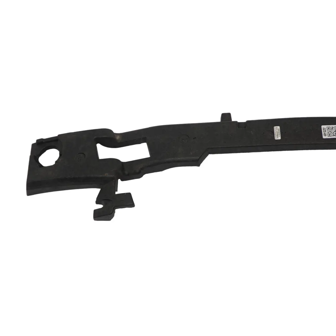 Audi A6 C7 Renfort D'Amortisseur De Pare-Chocs Avant Mousse - SKU 4G0807550J - Numéro de pièce 4G0807550J