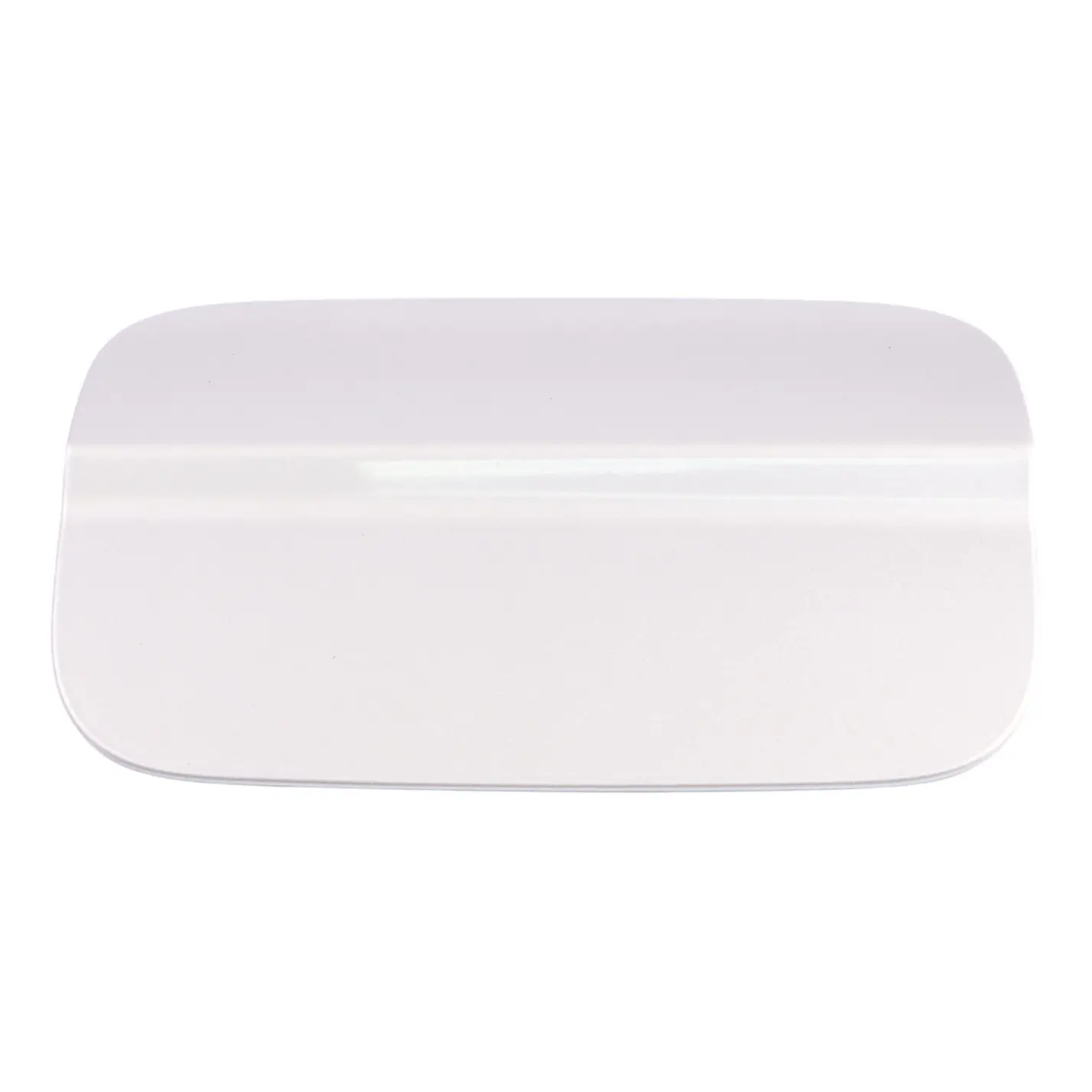 Audi A6 C7 Klapka Pokrywa Wlewu Paliwa Srerbna Ice Silver X7W 4G0809907