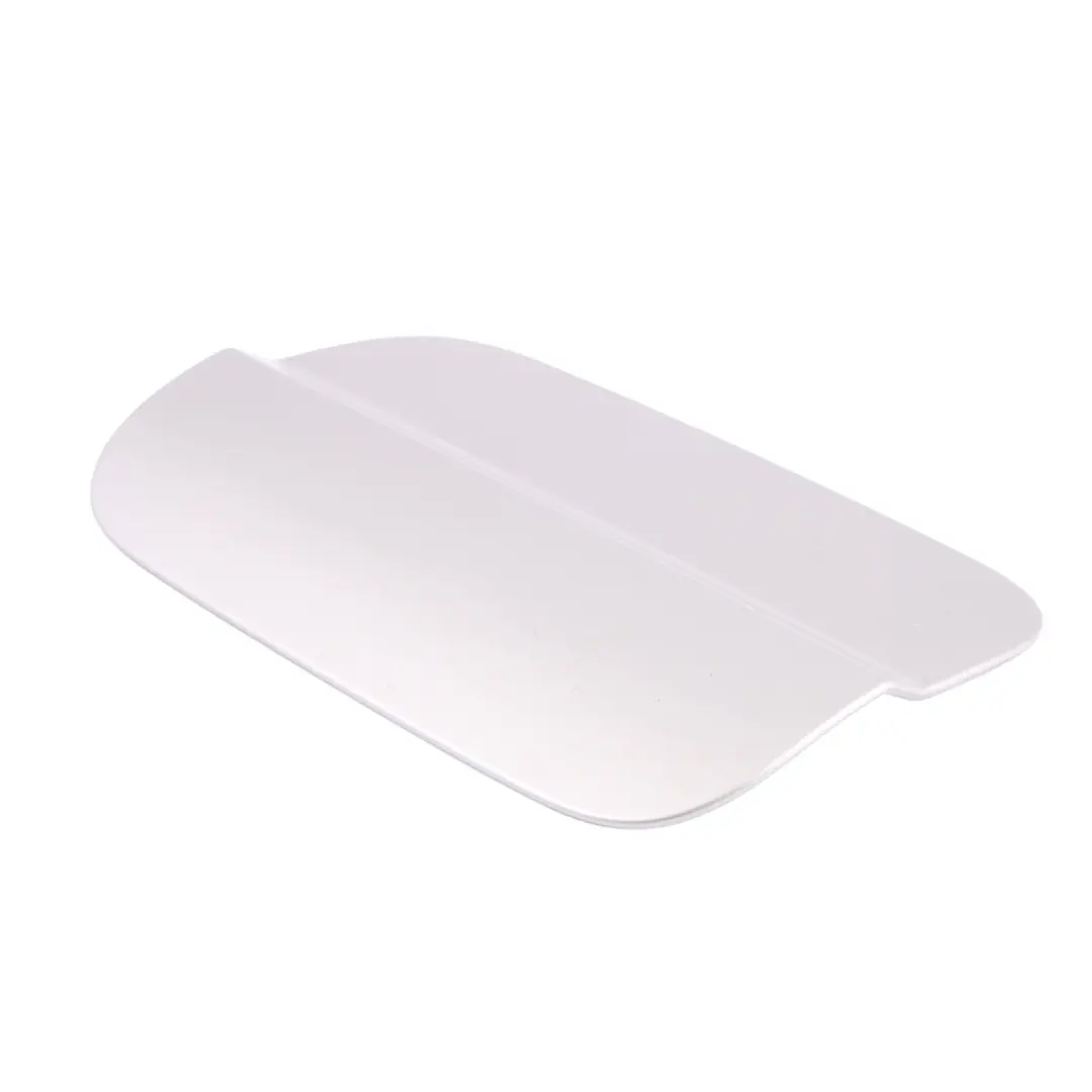 Filler Fill Flap Cover Cap Ice Silver Metallic - X7W to Audi A6 C7 Fuel with Part number 4G0809907 Audi A6 C7 Fuel Filler Fill Flap Cover Cap Ice Silver Metallic - X7W - SKU 4G0809907-ICS - Part number 4G0809907