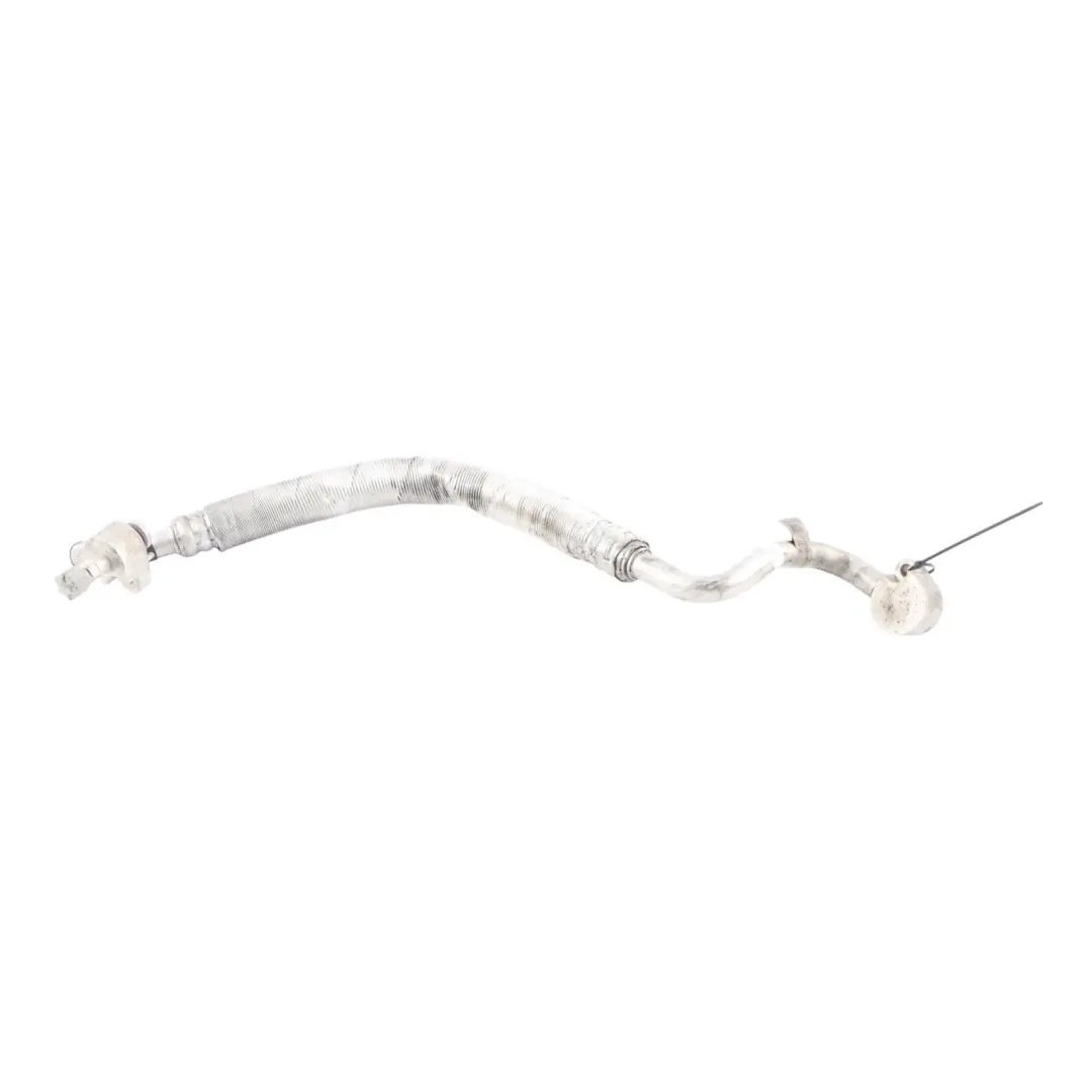 Audi A7 4G8 Air Conditioning Pipe A/C AC Hose Line - SKU 4G0816743AG - Part number 4G0816743AG