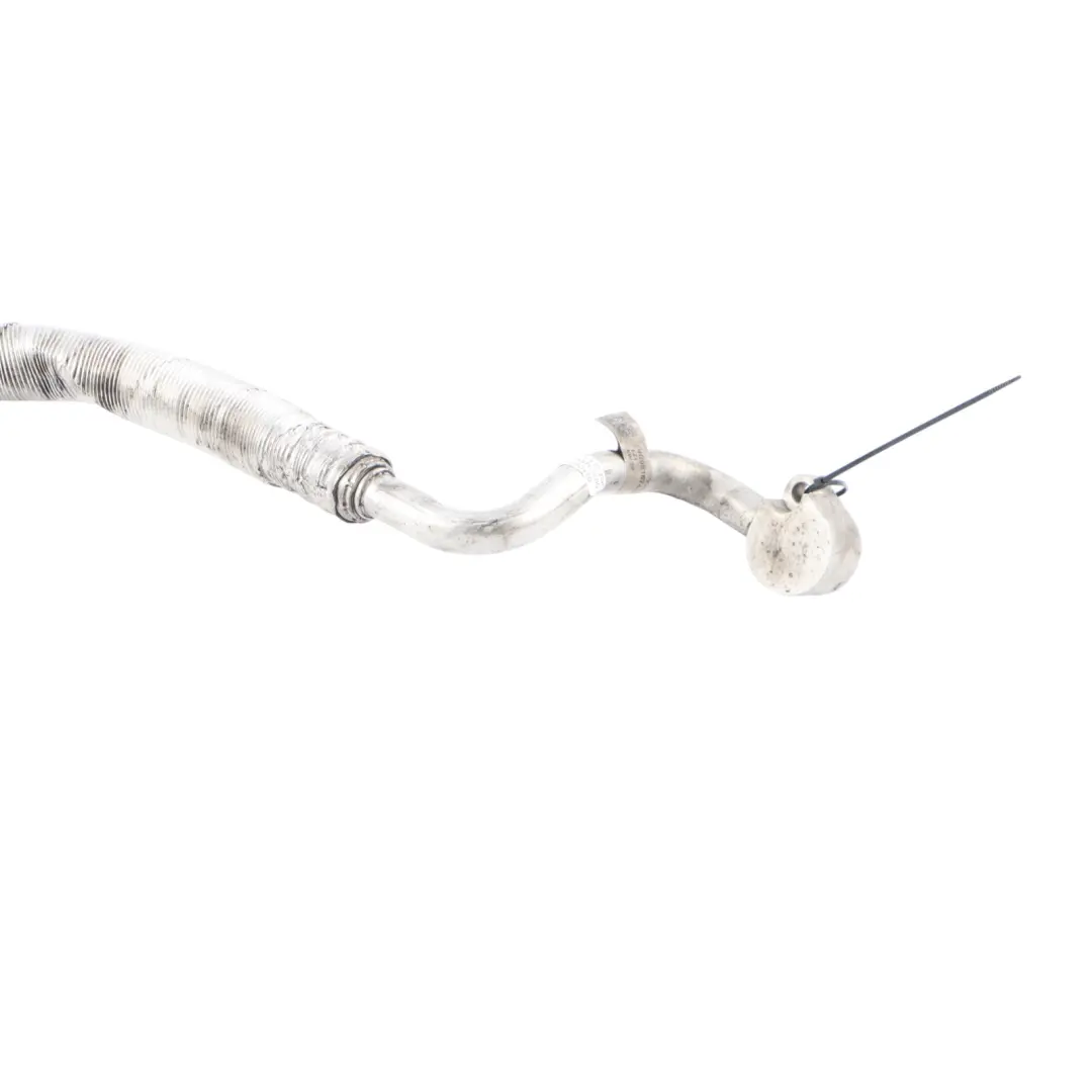 Audi A7 4G8 Air Conditioning A/C AC Pipe Hose Line - SKU 4G0816743AG - Part number 4G0816743AG