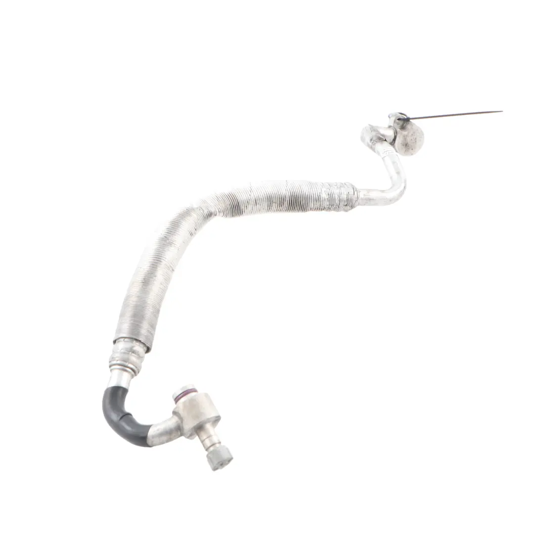 4G8 Air Conditioning A/C AC Pipe Hose Line to Audi A7 with Part number 4G0816743AG Audi A7 4G8 Air Conditioning A/C AC Pipe Hose Line - SKU 4G0816743AG - Part number 4G0816743AG